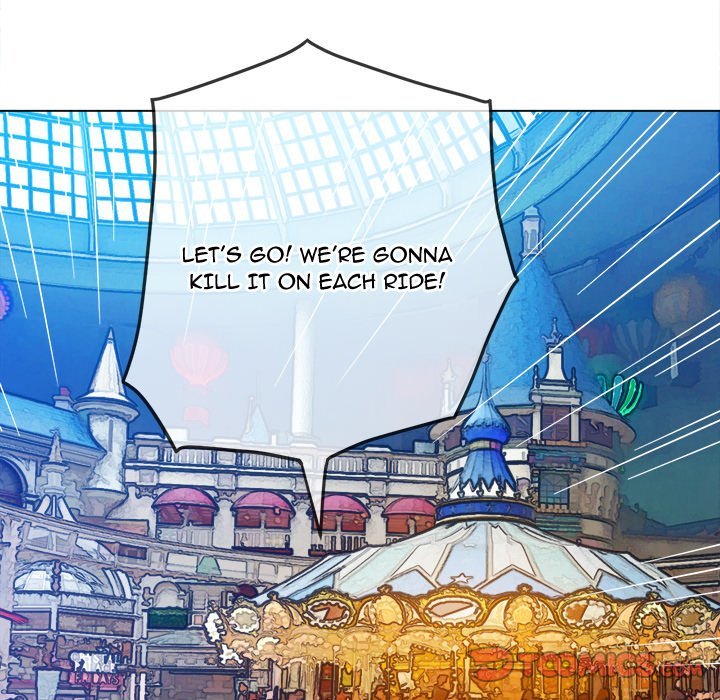 My High School Bully Manhwa - Chapter 118 Page 98