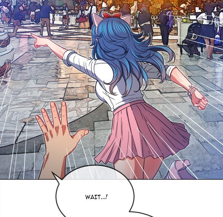 My High School Bully Manhwa - Chapter 118 Page 99