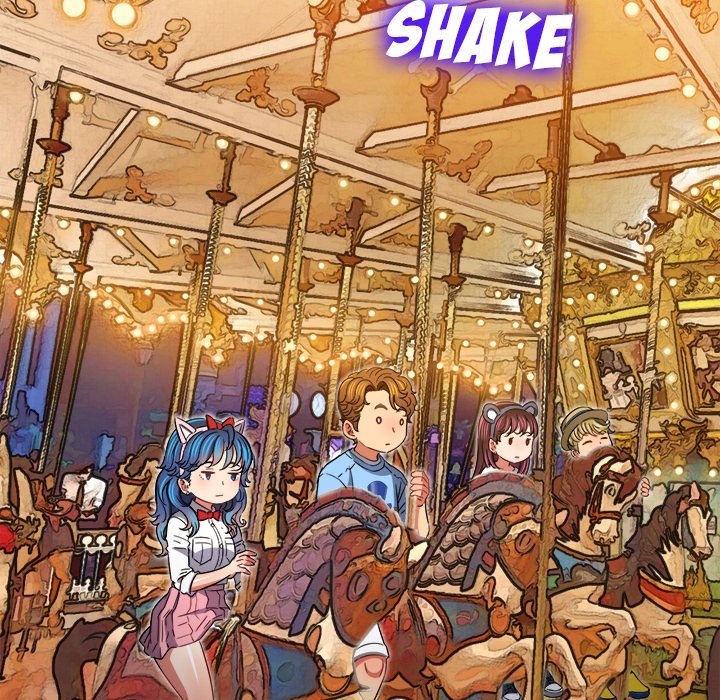 My High School Bully Manhwa - Chapter 118 Page 104