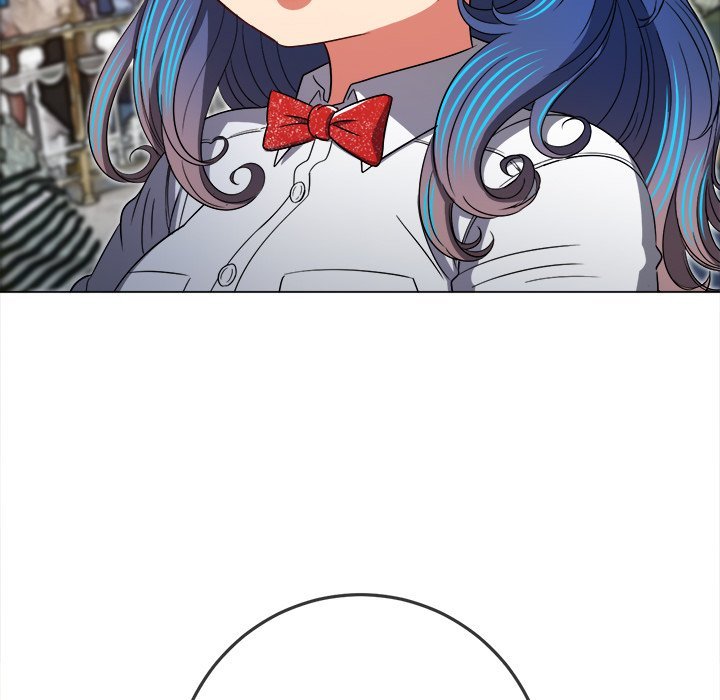 My High School Bully Manhwa - Chapter 118 Page 108