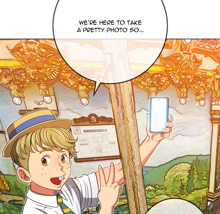 My High School Bully Manhwa - Chapter 118 Page 109