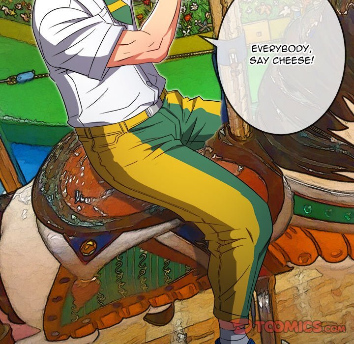 My High School Bully Manhwa - Chapter 118 Page 110