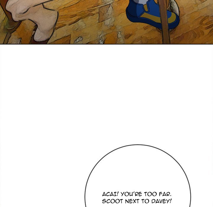 My High School Bully Manhwa - Chapter 118 Page 111