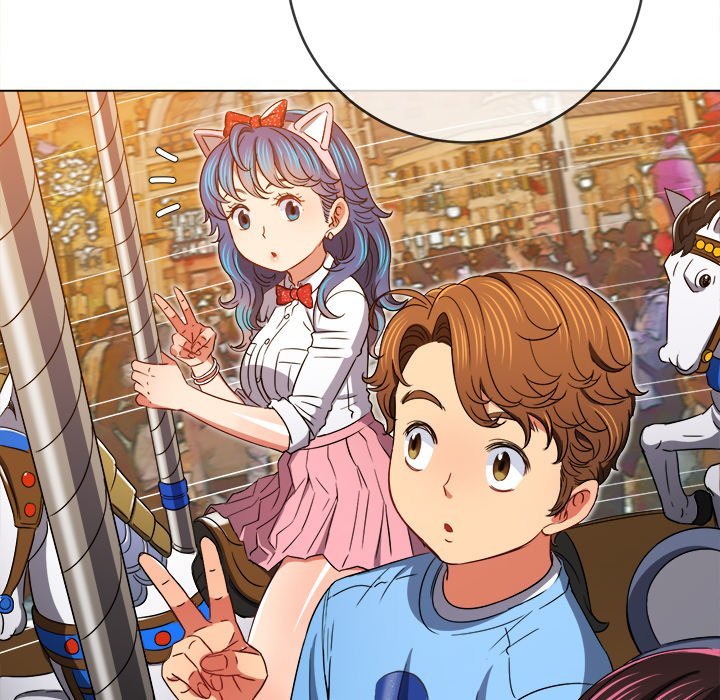 My High School Bully Manhwa - Chapter 118 Page 112