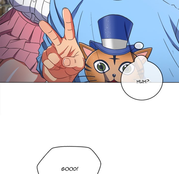 My High School Bully Manhwa - Chapter 118 Page 115