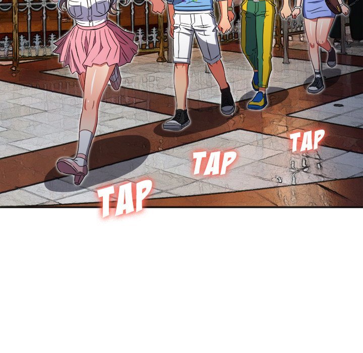 My High School Bully Manhwa - Chapter 118 Page 118