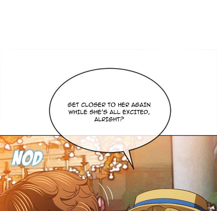 My High School Bully Manhwa - Chapter 118 Page 119