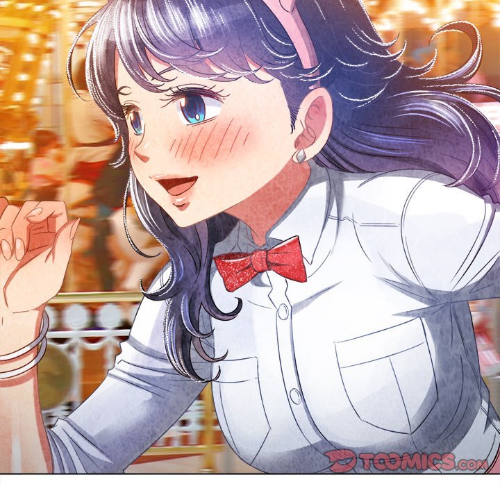 My High School Bully Manhwa - Chapter 118 Page 122