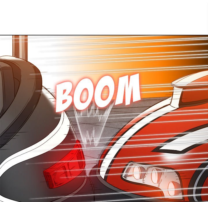 My High School Bully Manhwa - Chapter 118 Page 124