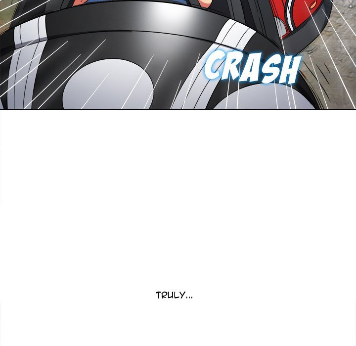 My High School Bully Manhwa - Chapter 118 Page 127