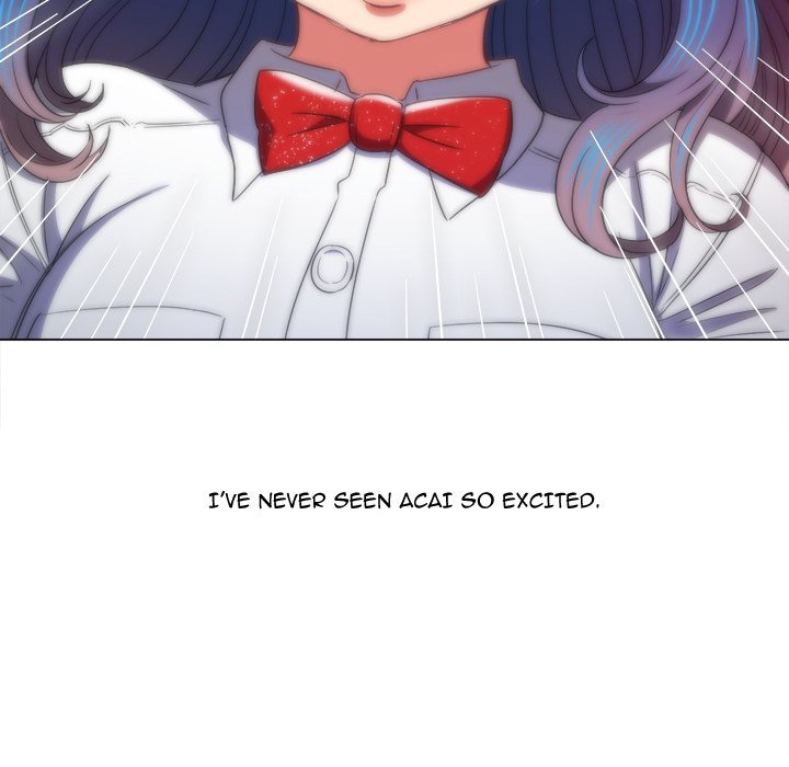 My High School Bully Manhwa - Chapter 118 Page 129