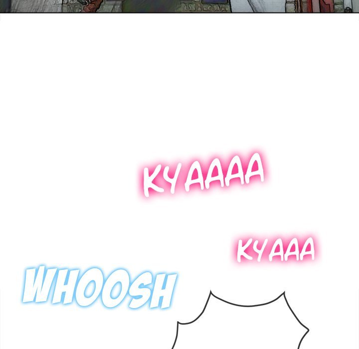 My High School Bully Manhwa - Chapter 118 Page 132