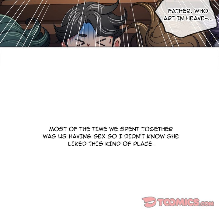 My High School Bully Manhwa - Chapter 118 Page 134