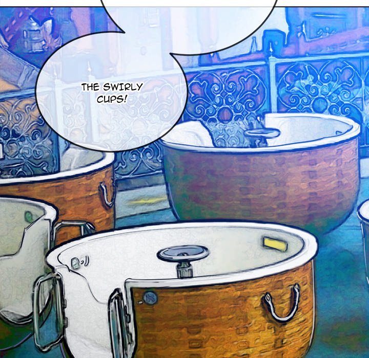 My High School Bully Manhwa - Chapter 118 Page 136