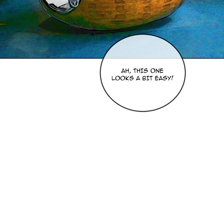 My High School Bully Manhwa - Chapter 118 Page 137