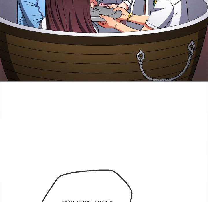 My High School Bully Manhwa - Chapter 118 Page 139