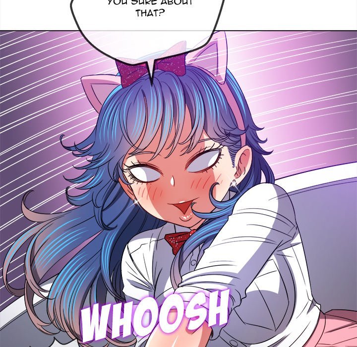 My High School Bully Manhwa - Chapter 118 Page 140