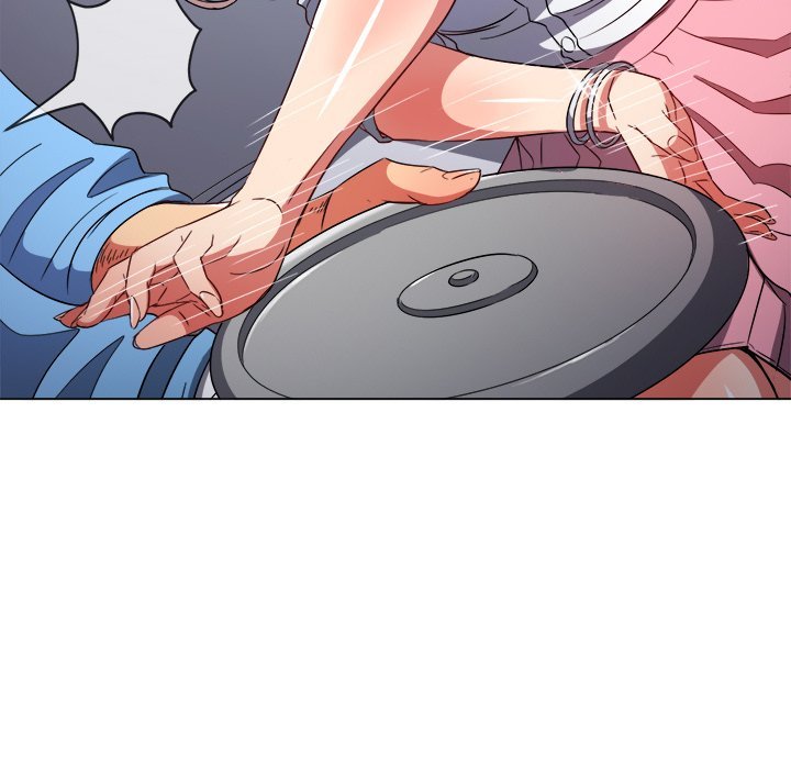 My High School Bully Manhwa - Chapter 118 Page 141