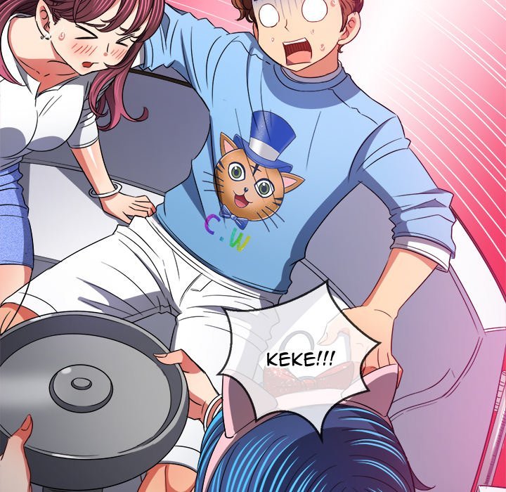 My High School Bully Manhwa - Chapter 118 Page 143