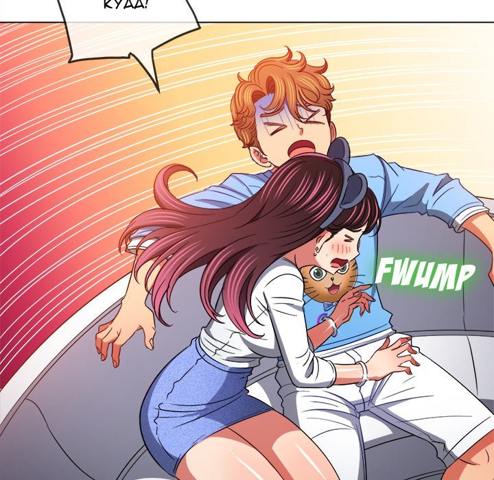 My High School Bully Manhwa - Chapter 118 Page 145