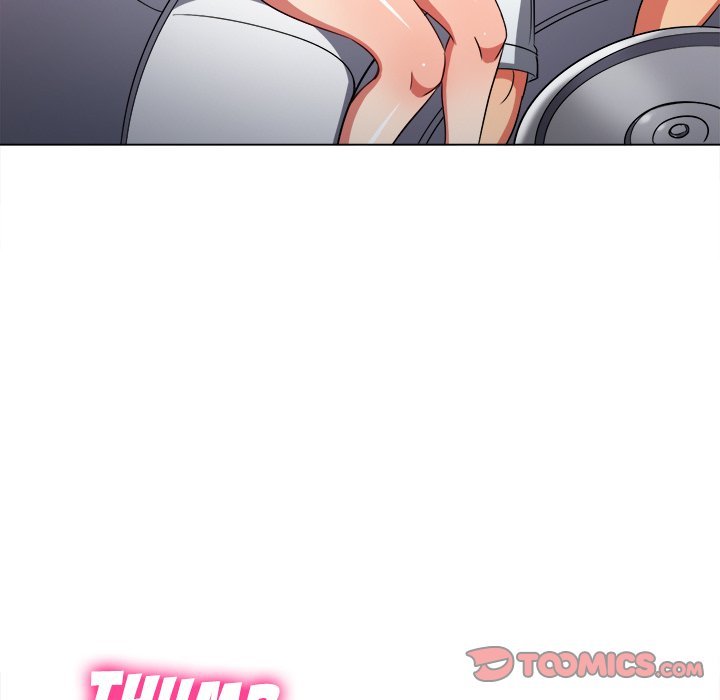 My High School Bully Manhwa - Chapter 118 Page 146