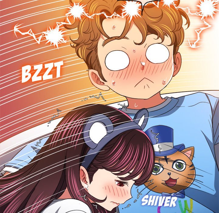 My High School Bully Manhwa - Chapter 118 Page 151