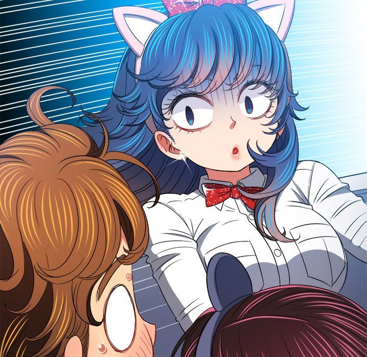 My High School Bully Manhwa - Chapter 118 Page 153