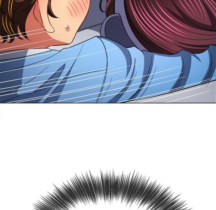 My High School Bully Manhwa - Chapter 118 Page 154