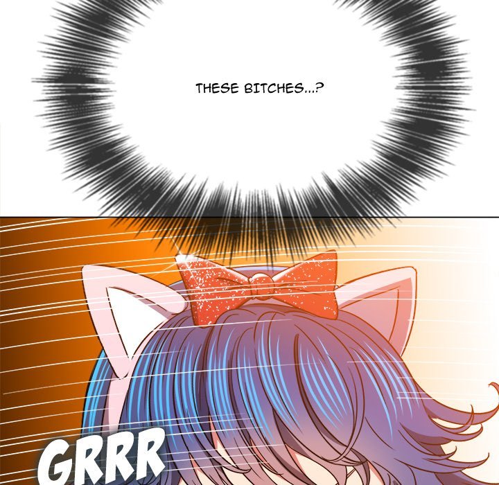 My High School Bully Manhwa - Chapter 118 Page 155