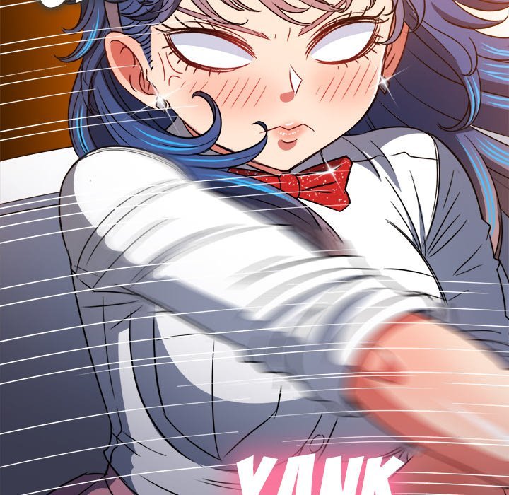 My High School Bully Manhwa - Chapter 118 Page 156