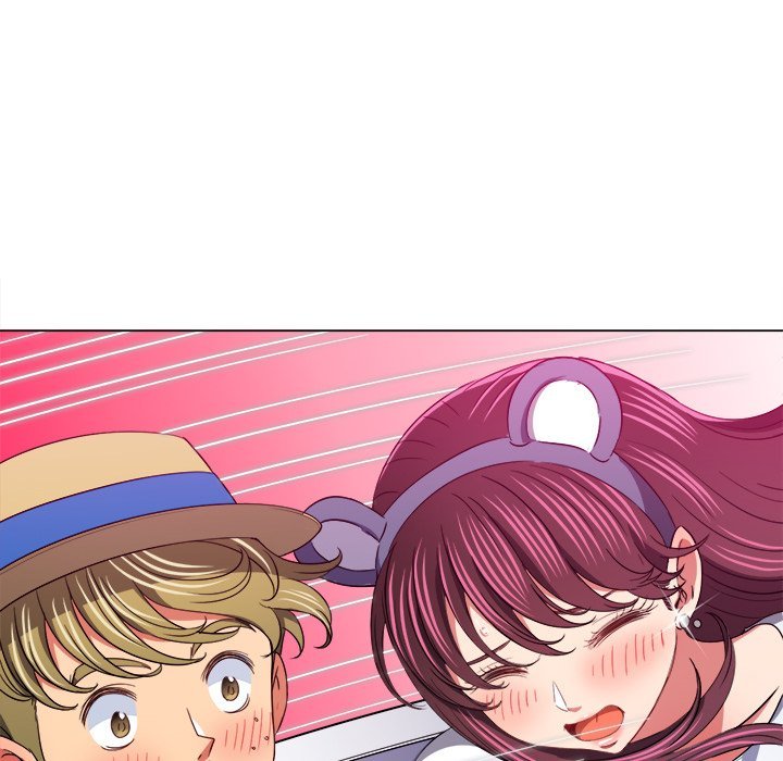 My High School Bully Manhwa - Chapter 118 Page 159