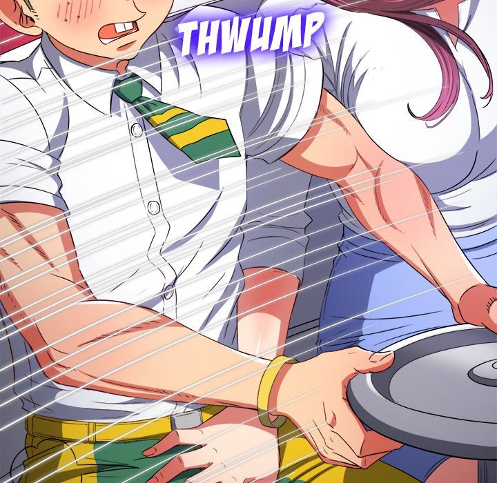 My High School Bully Manhwa - Chapter 118 Page 160