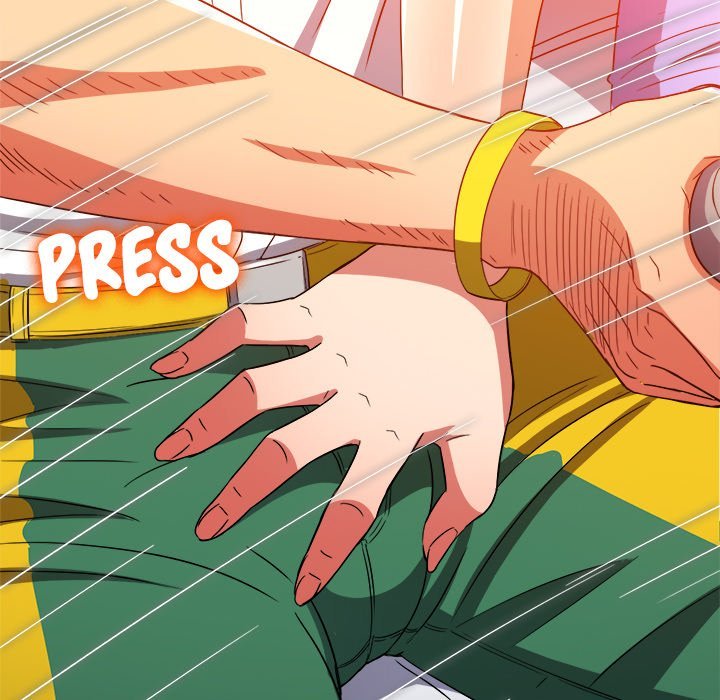 My High School Bully Manhwa - Chapter 118 Page 164