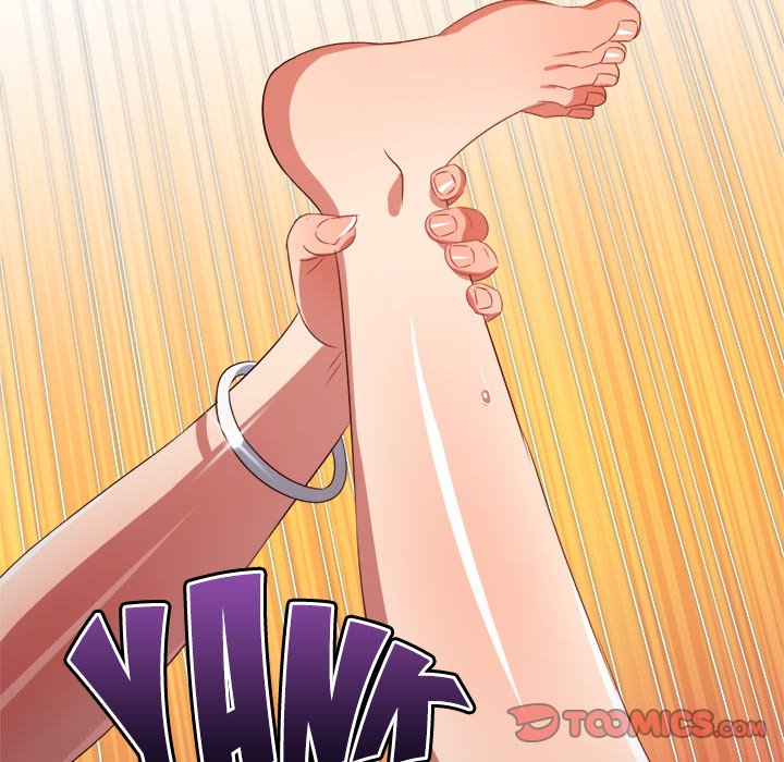 My High School Bully Manhwa - Chapter 225 Page 27