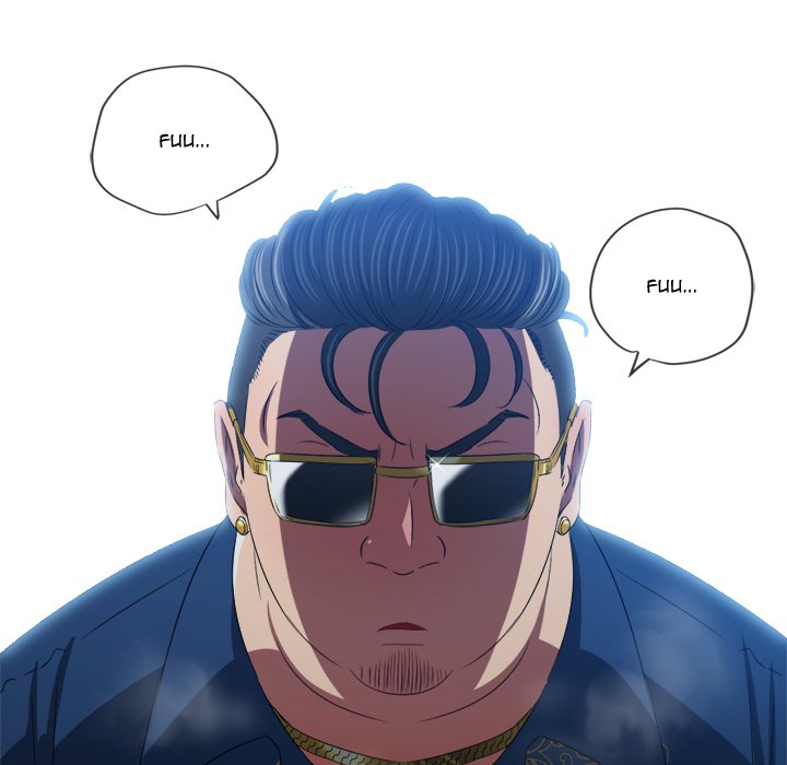 My High School Bully Manhwa - Chapter 225 Page 132