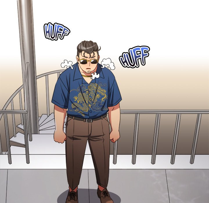 My High School Bully Manhwa - Chapter 225 Page 141