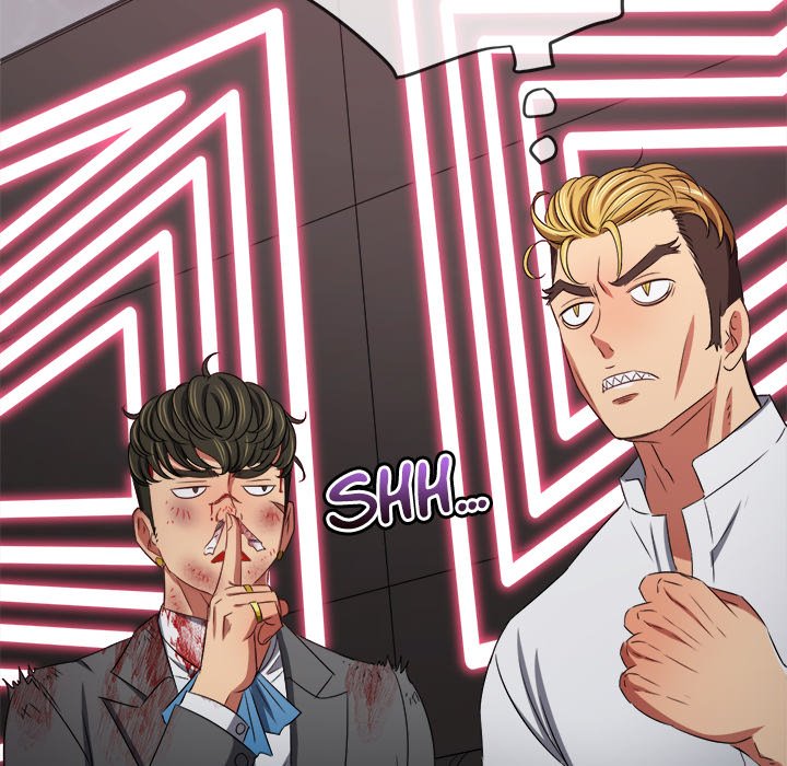 My High School Bully Manhwa - Chapter 225 Page 146