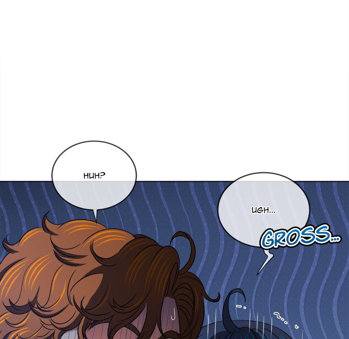 My High School Bully Manhwa - Chapter 225 Page 160