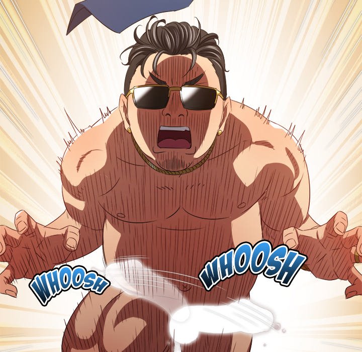 My High School Bully Manhwa - Chapter 225 Page 168