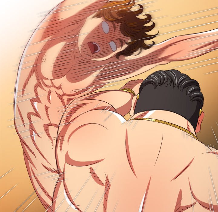 My High School Bully Manhwa - Chapter 225 Page 181