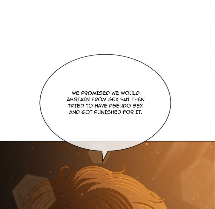 My High School Bully Manhwa - Chapter 188 Page 42