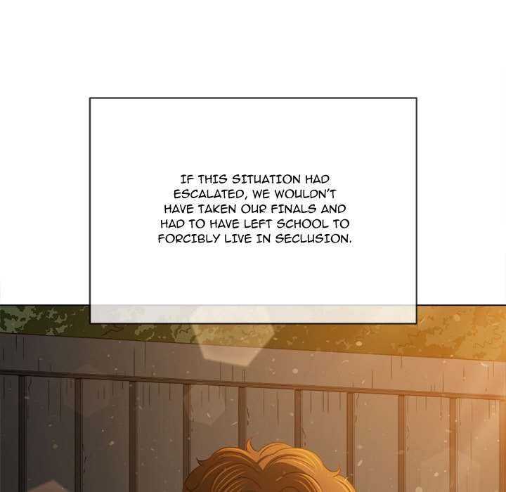 My High School Bully Manhwa - Chapter 188 Page 48