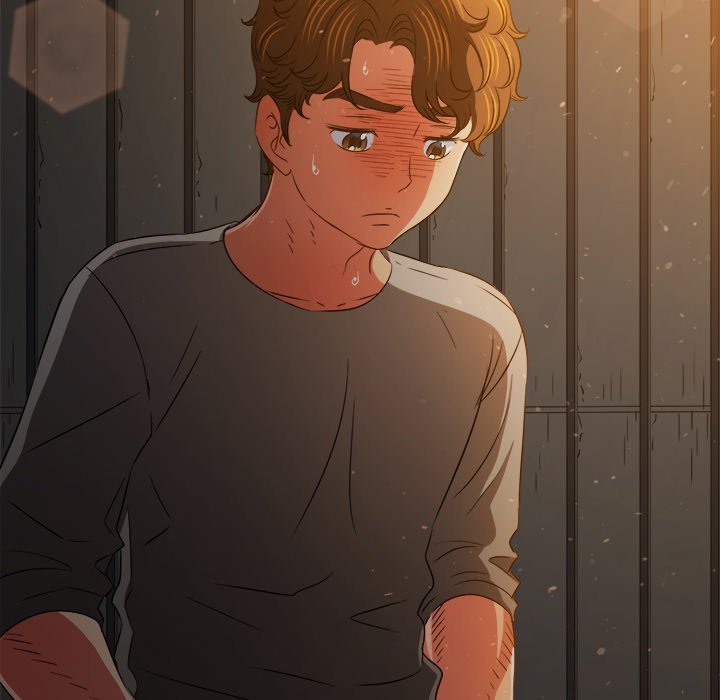 My High School Bully Manhwa - Chapter 188 Page 49