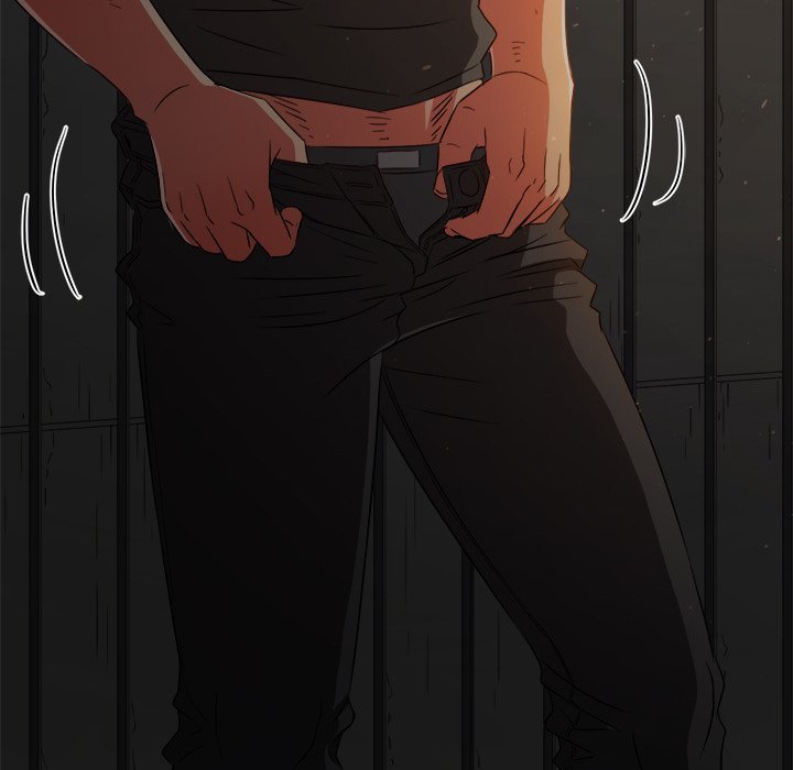 My High School Bully Manhwa - Chapter 188 Page 50