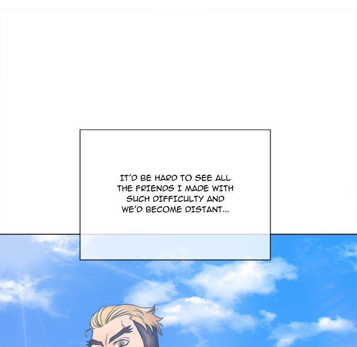 My High School Bully Manhwa - Chapter 188 Page 52