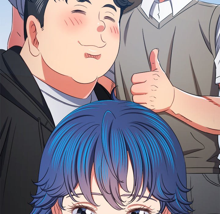 My High School Bully Manhwa - Chapter 188 Page 54