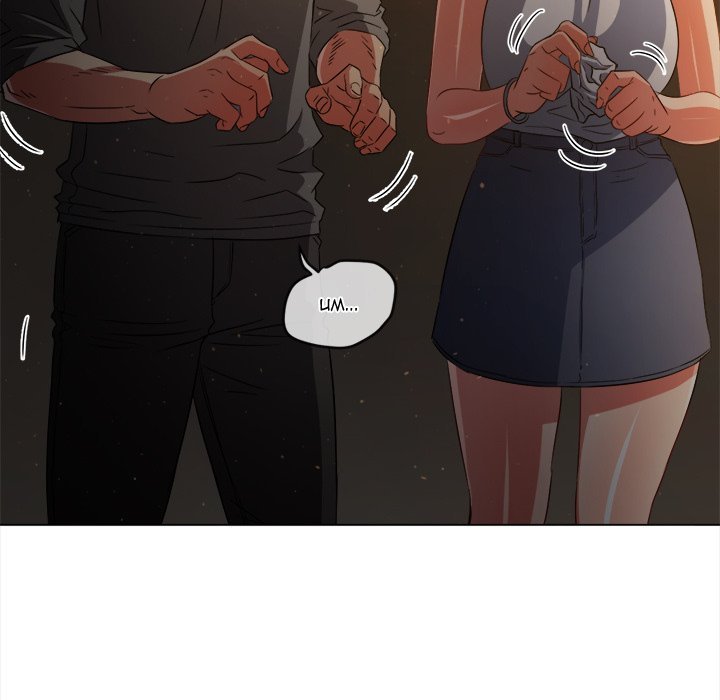 My High School Bully Manhwa - Chapter 188 Page 74