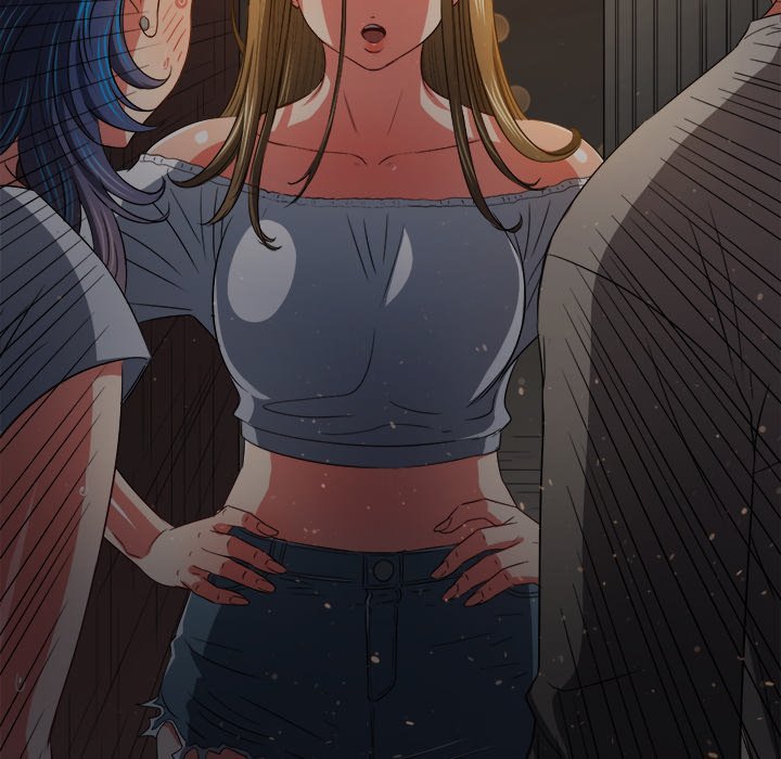 My High School Bully Manhwa - Chapter 188 Page 81