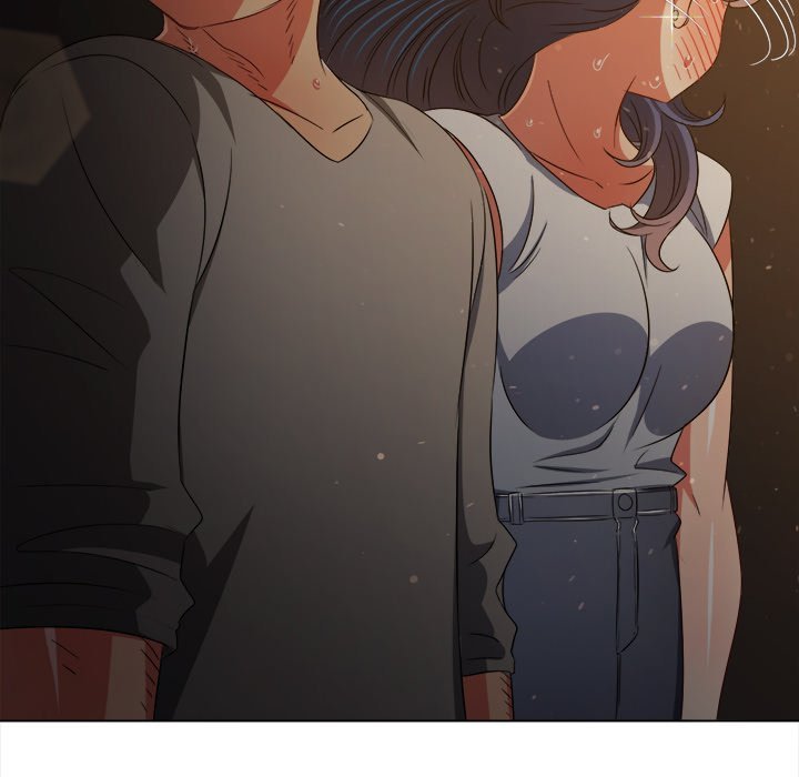 My High School Bully Manhwa - Chapter 188 Page 94