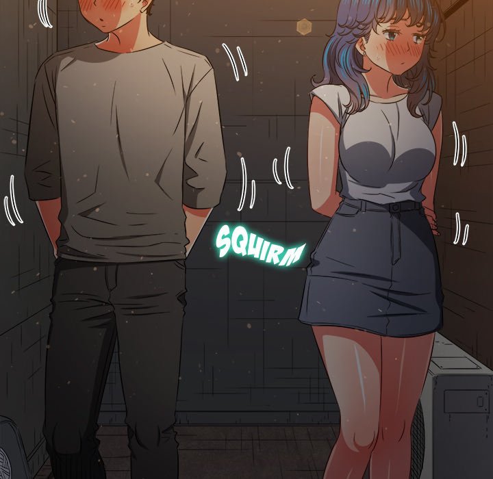 My High School Bully Manhwa - Chapter 188 Page 106